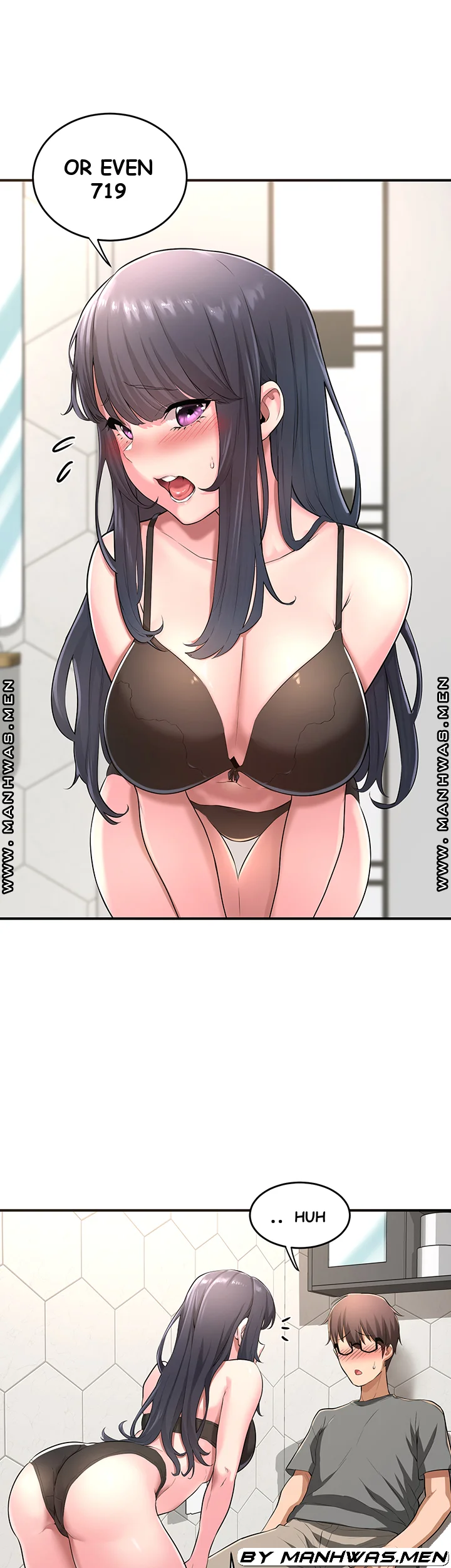 Sextudy Group Chapter 2 - Page 17