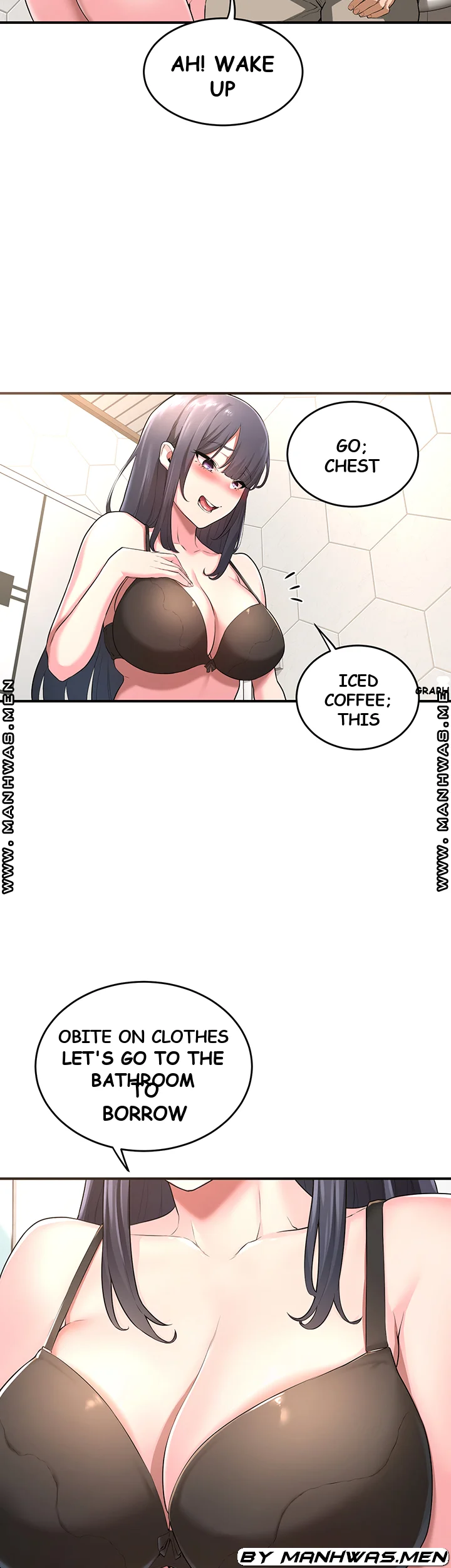 Sextudy Group Chapter 2 - Page 18