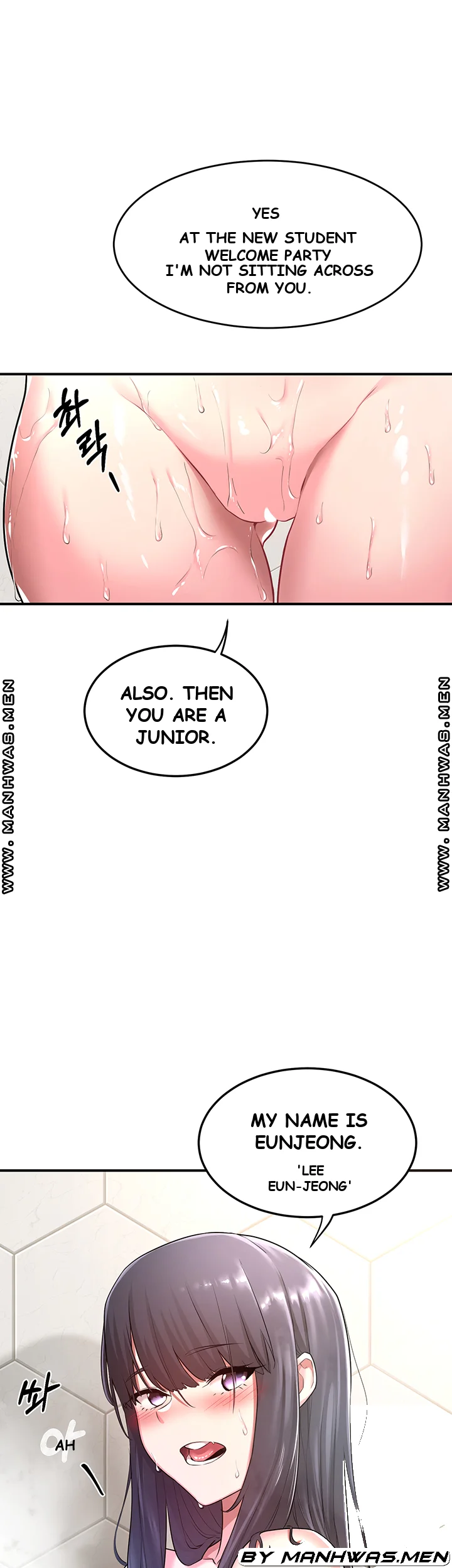 Sextudy Group Chapter 2 - Page 23