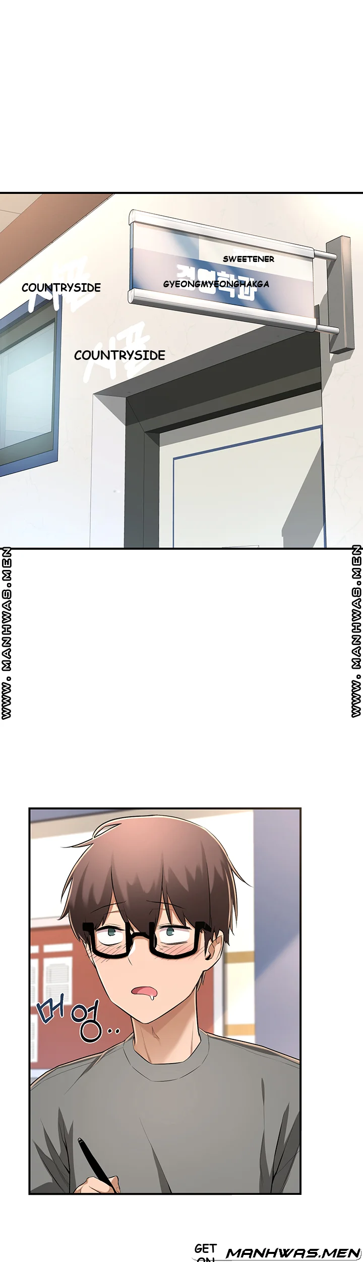 Sextudy Group Chapter 2 - Page 27