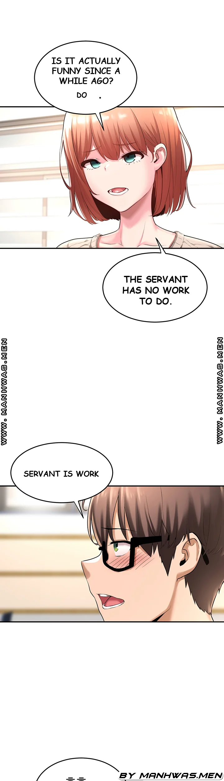 Sextudy Group Chapter 2 - Page 33