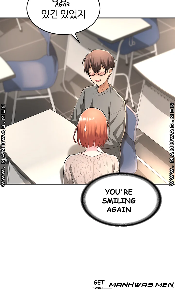 Sextudy Group Chapter 2 - Page 34