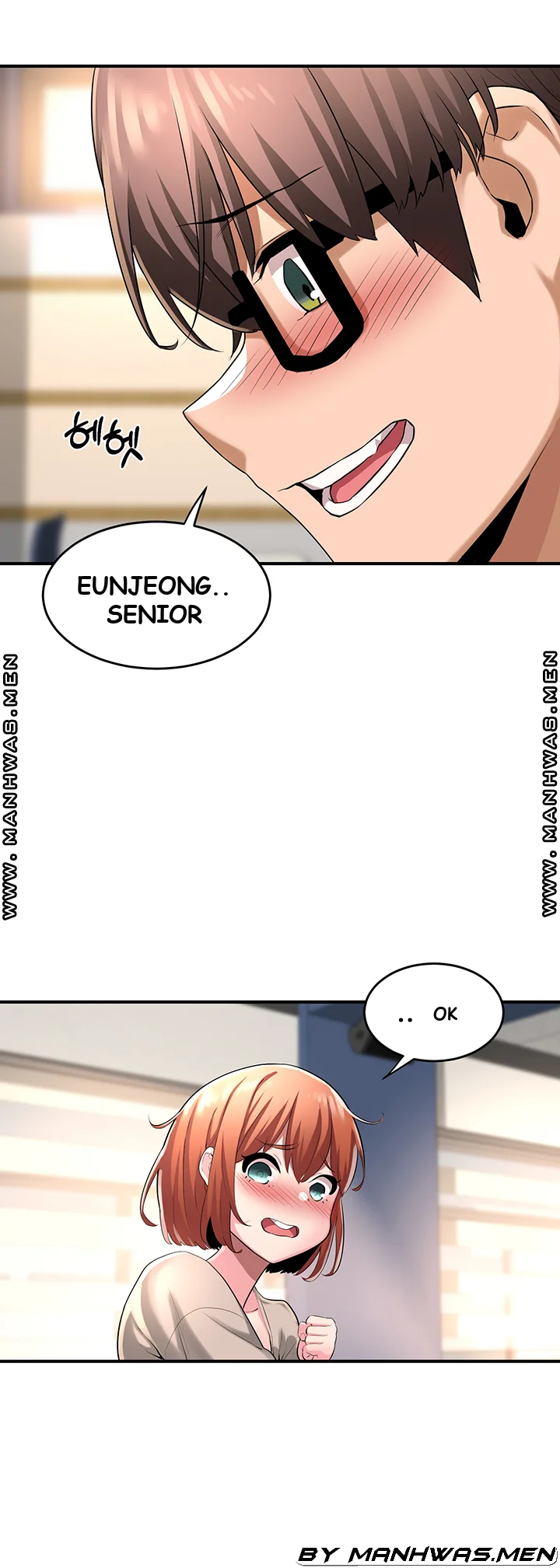 Sextudy Group Chapter 2 - Page 38