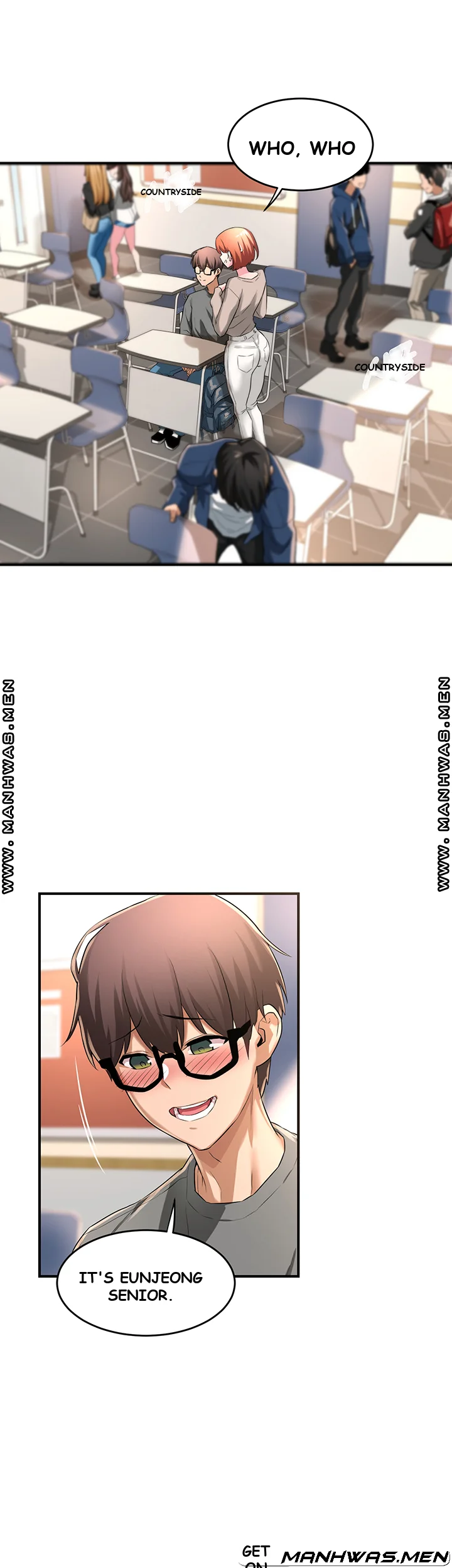 Sextudy Group Chapter 2 - Page 39