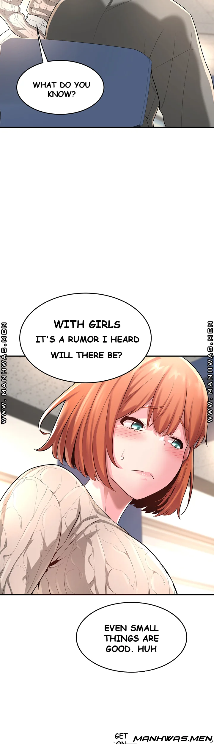 Sextudy Group Chapter 2 - Page 41
