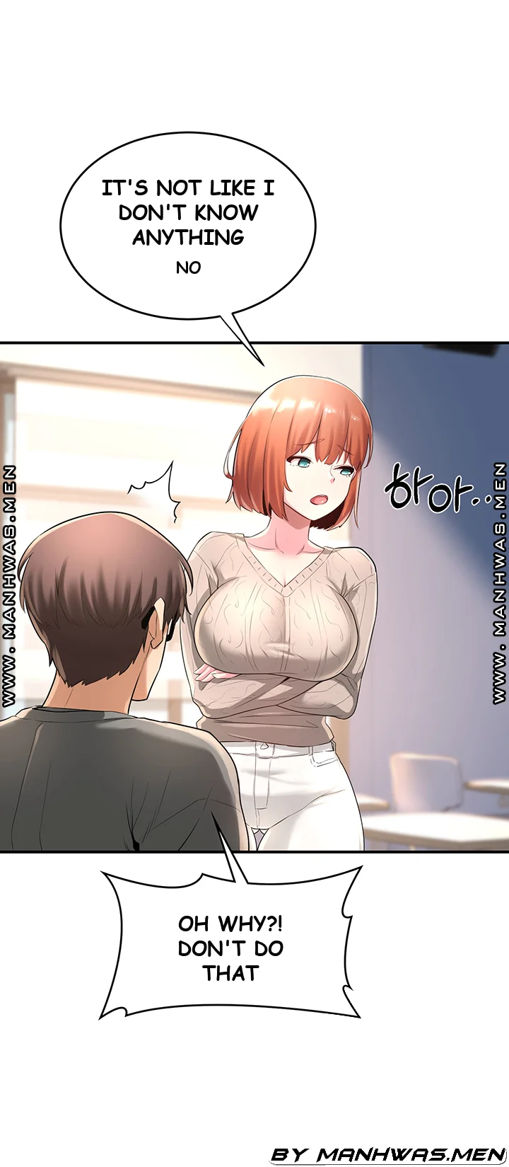 Sextudy Group Chapter 2 - Page 42