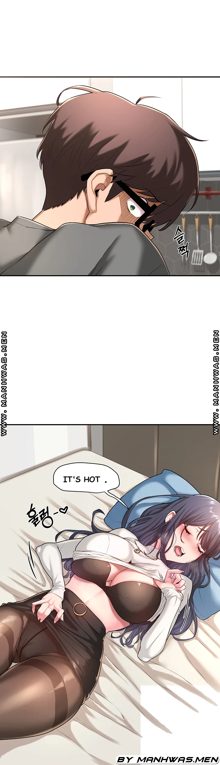 Sextudy Group Chapter 2 - Page 6