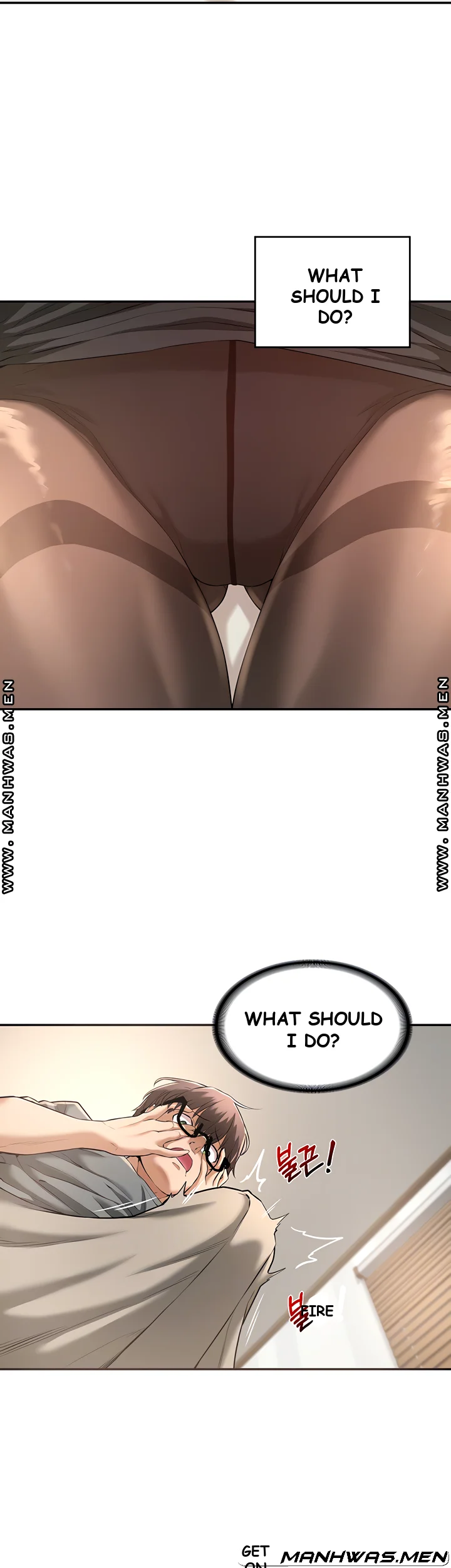 Sextudy Group Chapter 2 - Page 7