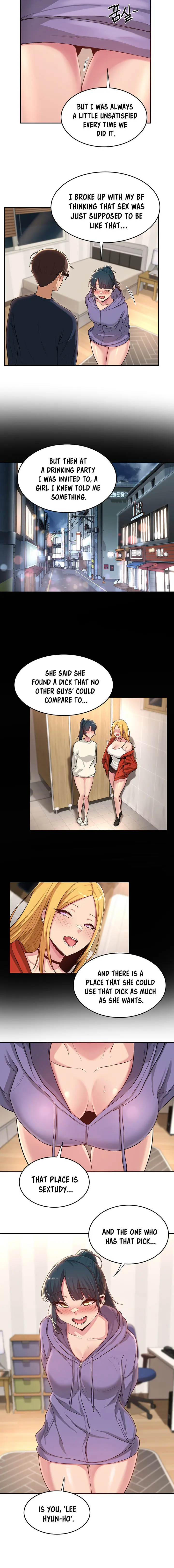 Sextudy Group Chapter 20 - Page 4