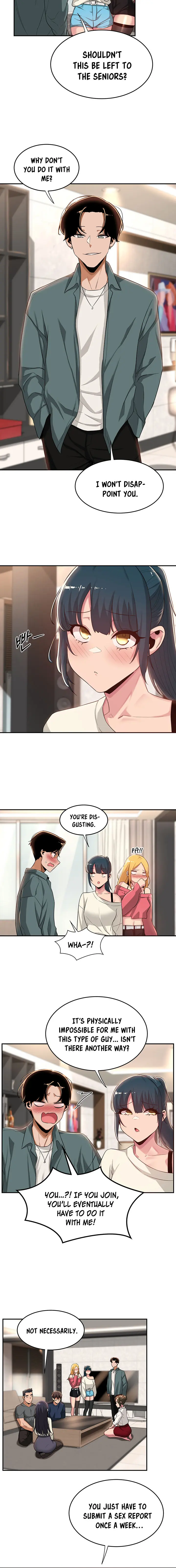 Sextudy Group Chapter 20 - Page 8