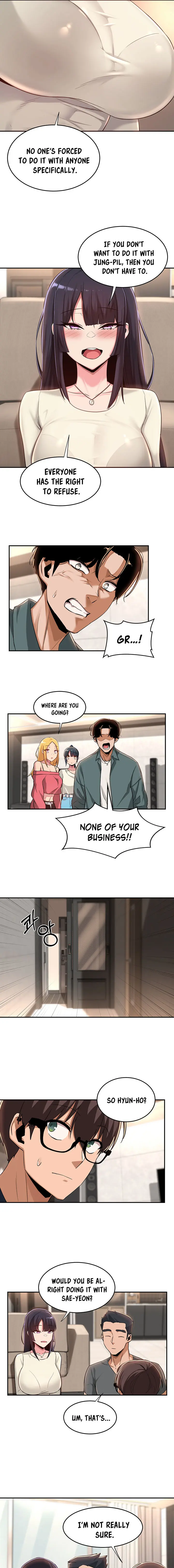 Sextudy Group Chapter 20 - Page 9