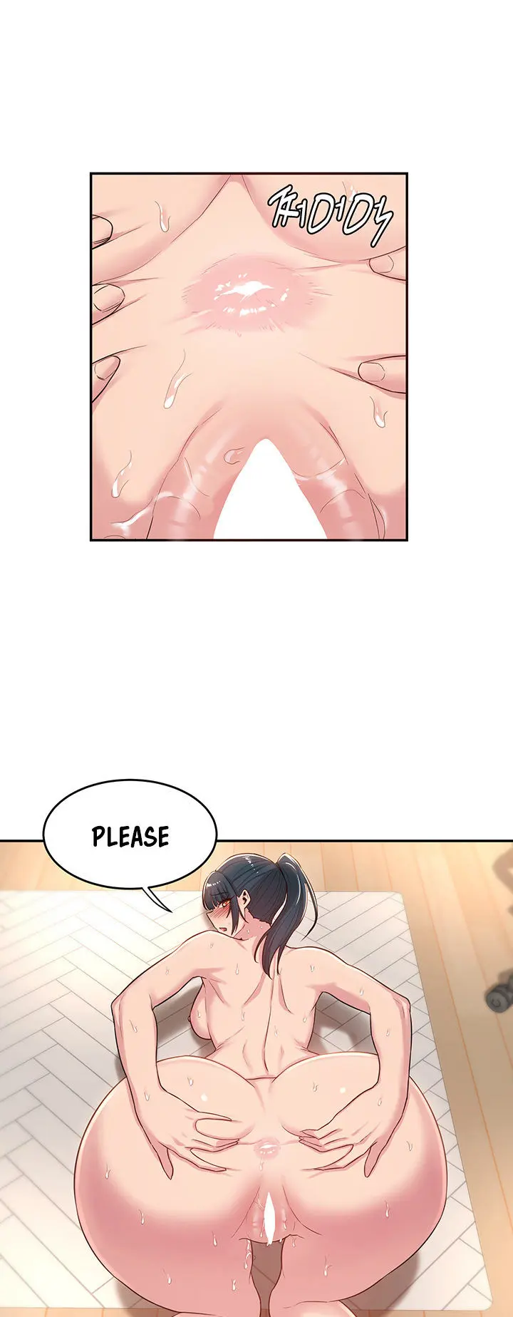Sextudy Group Chapter 21 - Page 20