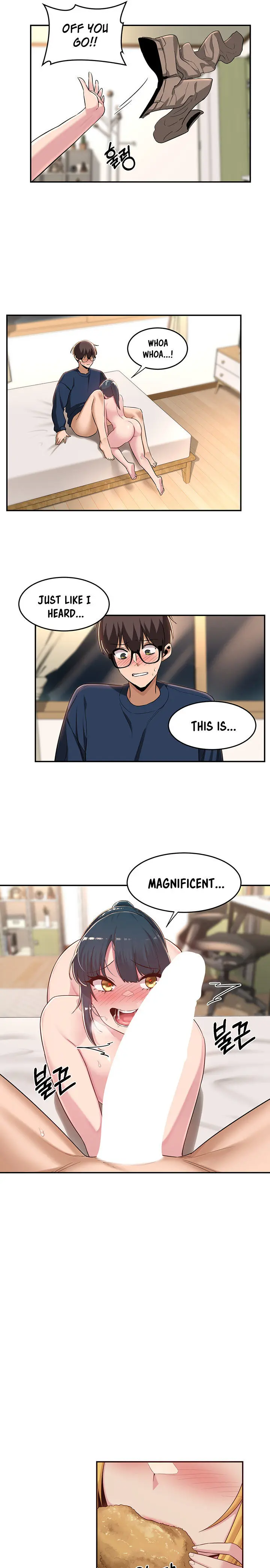 Sextudy Group Chapter 21 - Page 4