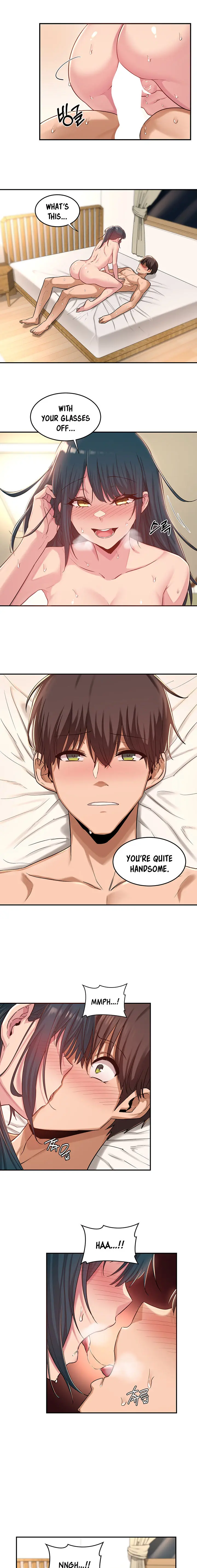 Sextudy Group Chapter 22 - Page 9