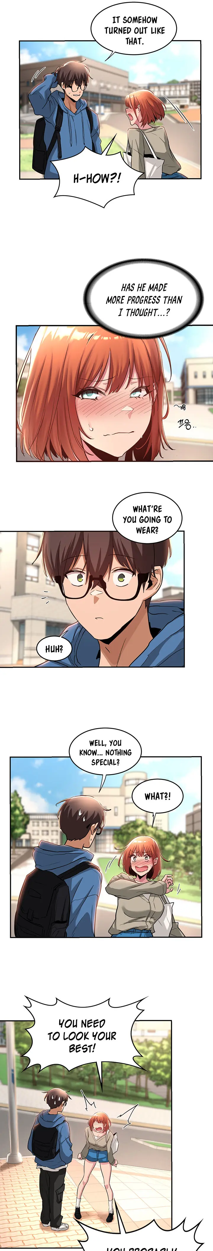 Sextudy Group Chapter 23 - Page 13
