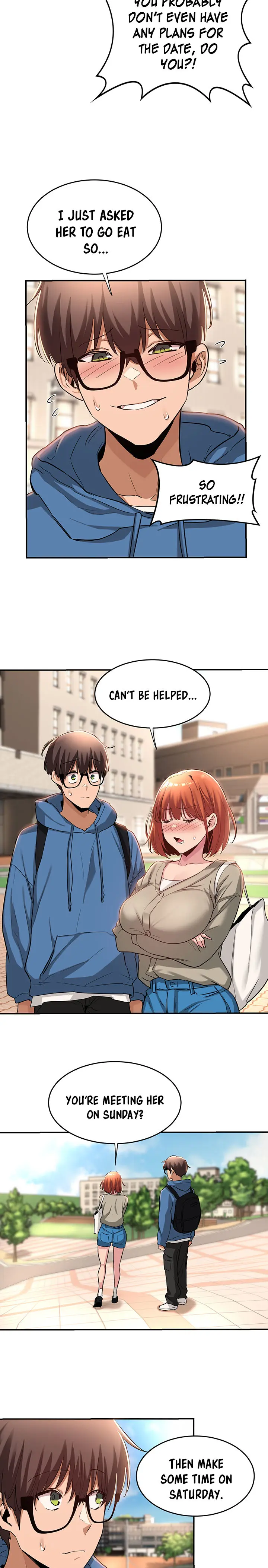 Sextudy Group Chapter 23 - Page 14