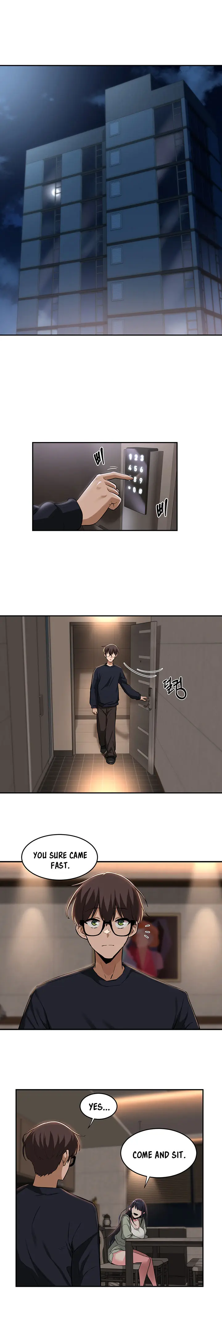 Sextudy Group Chapter 23 - Page 3