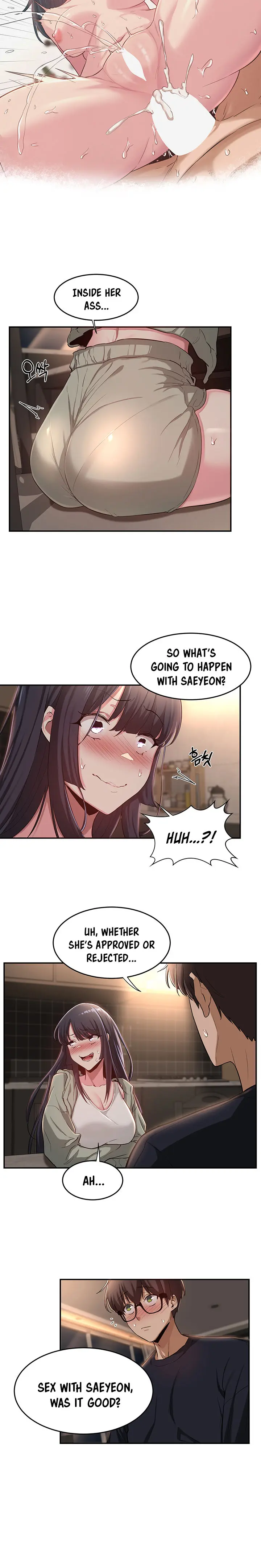 Sextudy Group Chapter 23 - Page 6