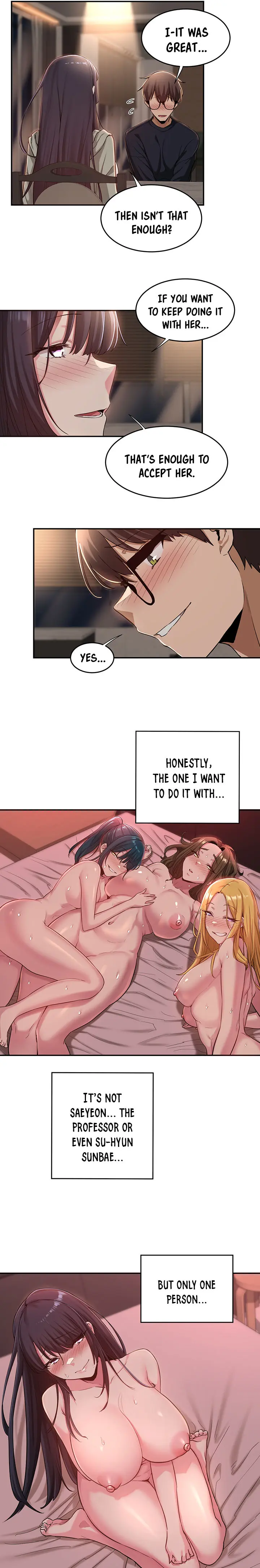 Sextudy Group Chapter 23 - Page 7