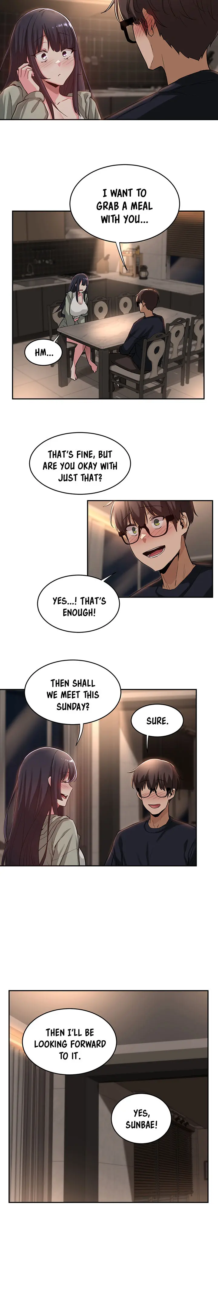 Sextudy Group Chapter 23 - Page 9