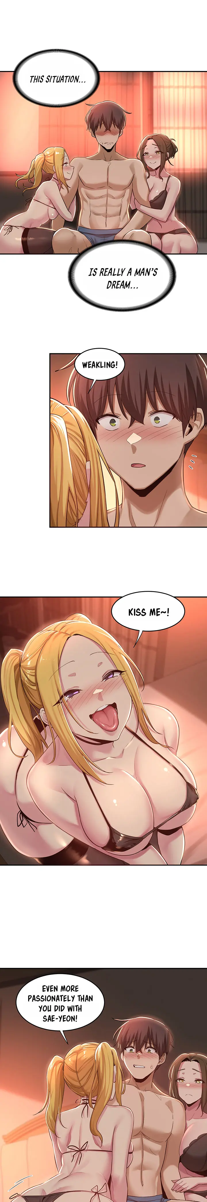 Sextudy Group Chapter 24 - Page 11