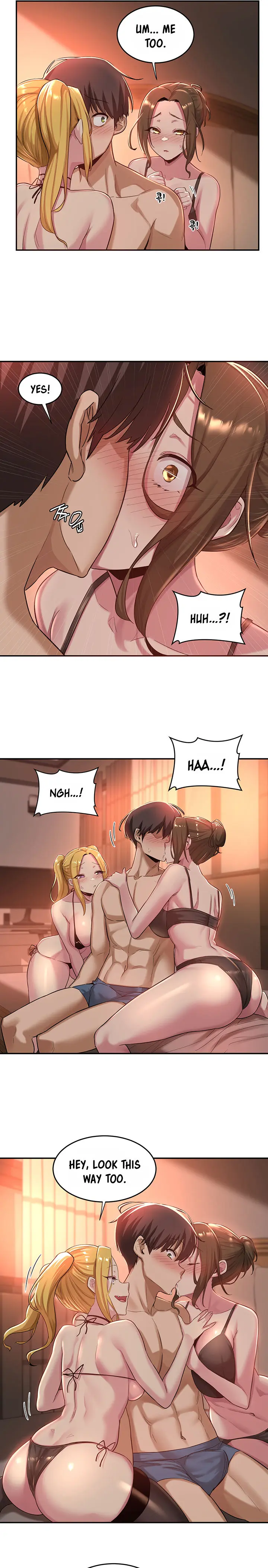 Sextudy Group Chapter 24 - Page 13