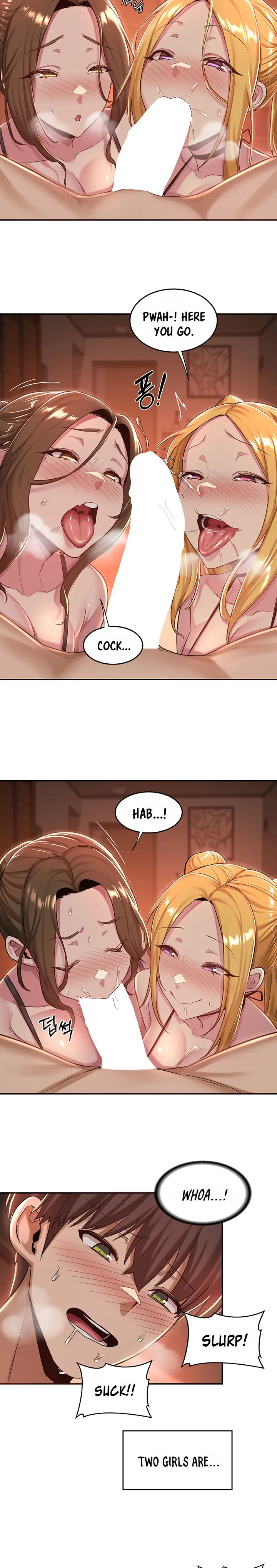 Sextudy Group Chapter 24 - Page 17