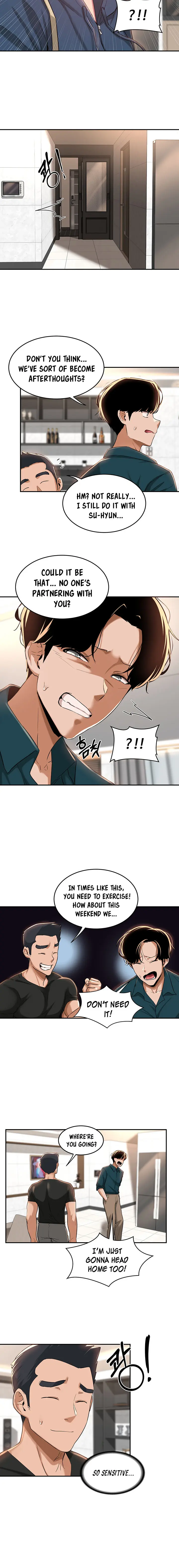 Sextudy Group Chapter 25 - Page 4