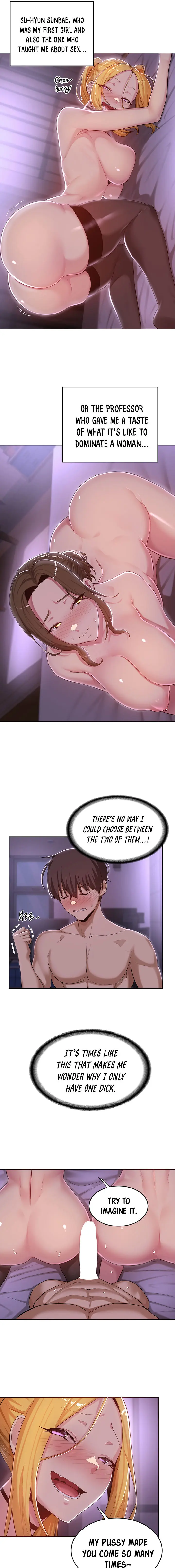 Sextudy Group Chapter 25 - Page 7