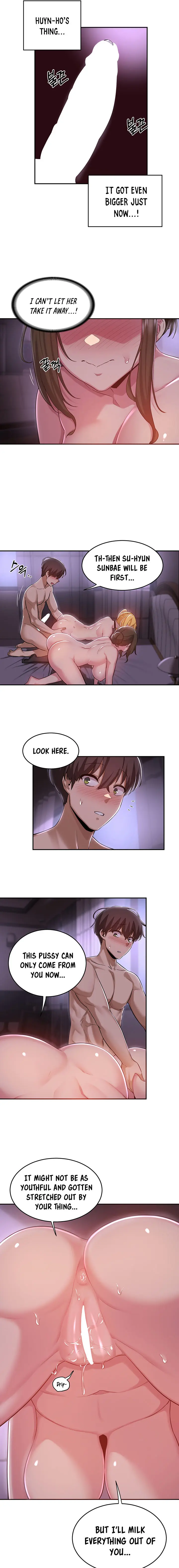 Sextudy Group Chapter 25 - Page 9
