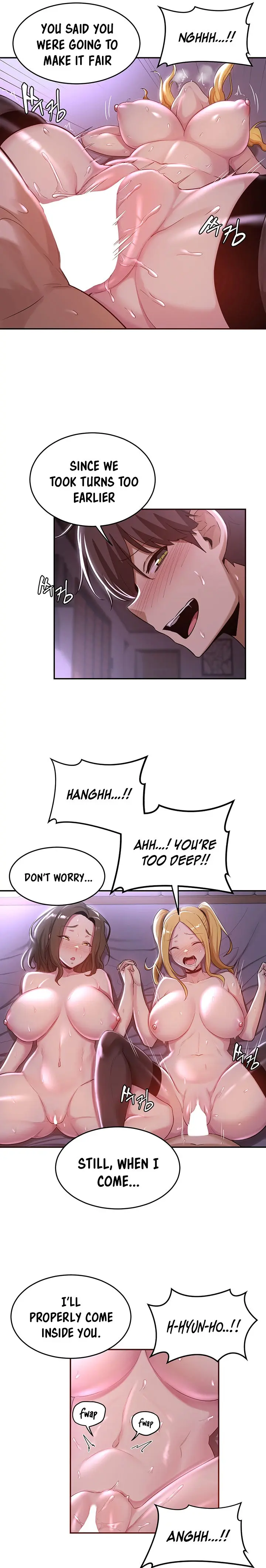 Sextudy Group Chapter 26 - Page 13