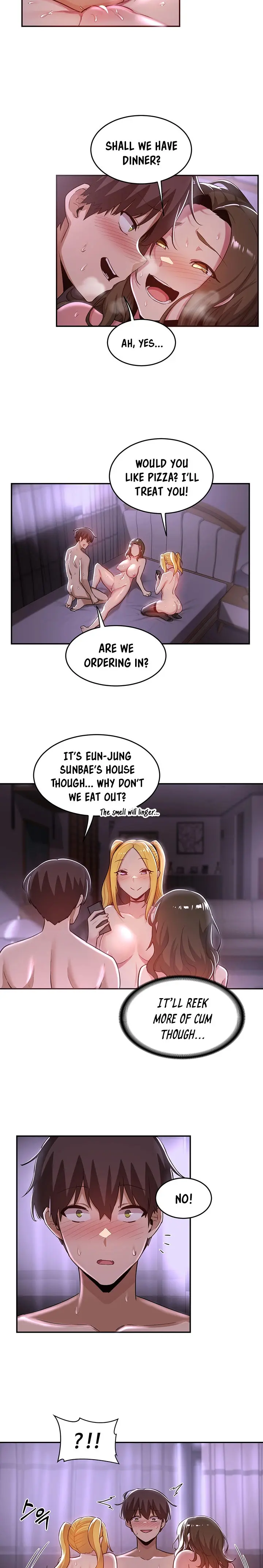 Sextudy Group Chapter 26 - Page 17