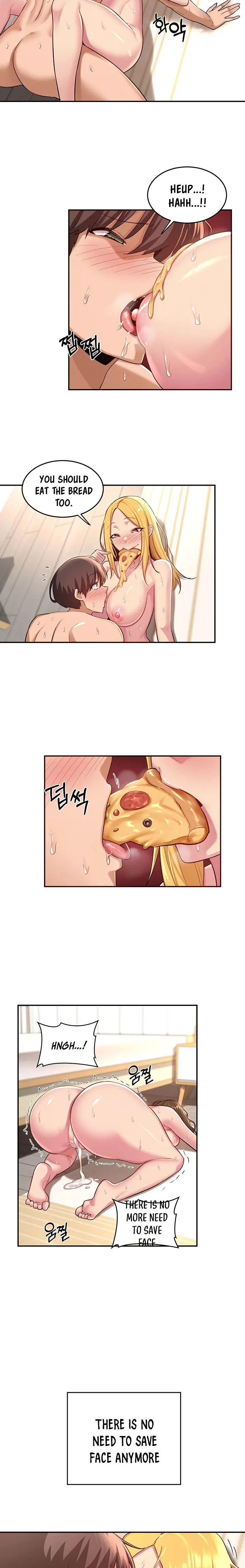 Sextudy Group Chapter 27 - Page 14