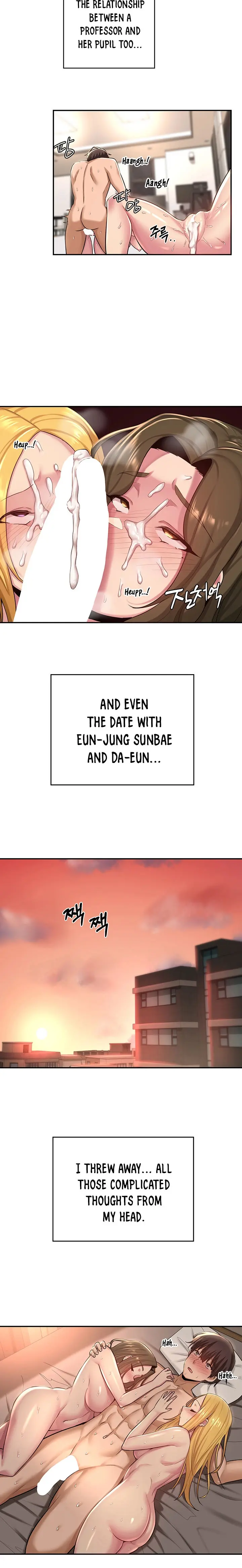 Sextudy Group Chapter 27 - Page 18
