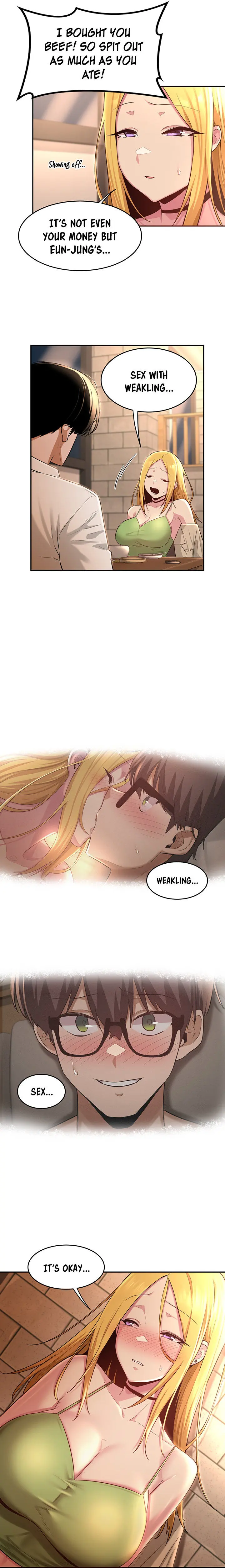 Sextudy Group Chapter 28 - Page 16