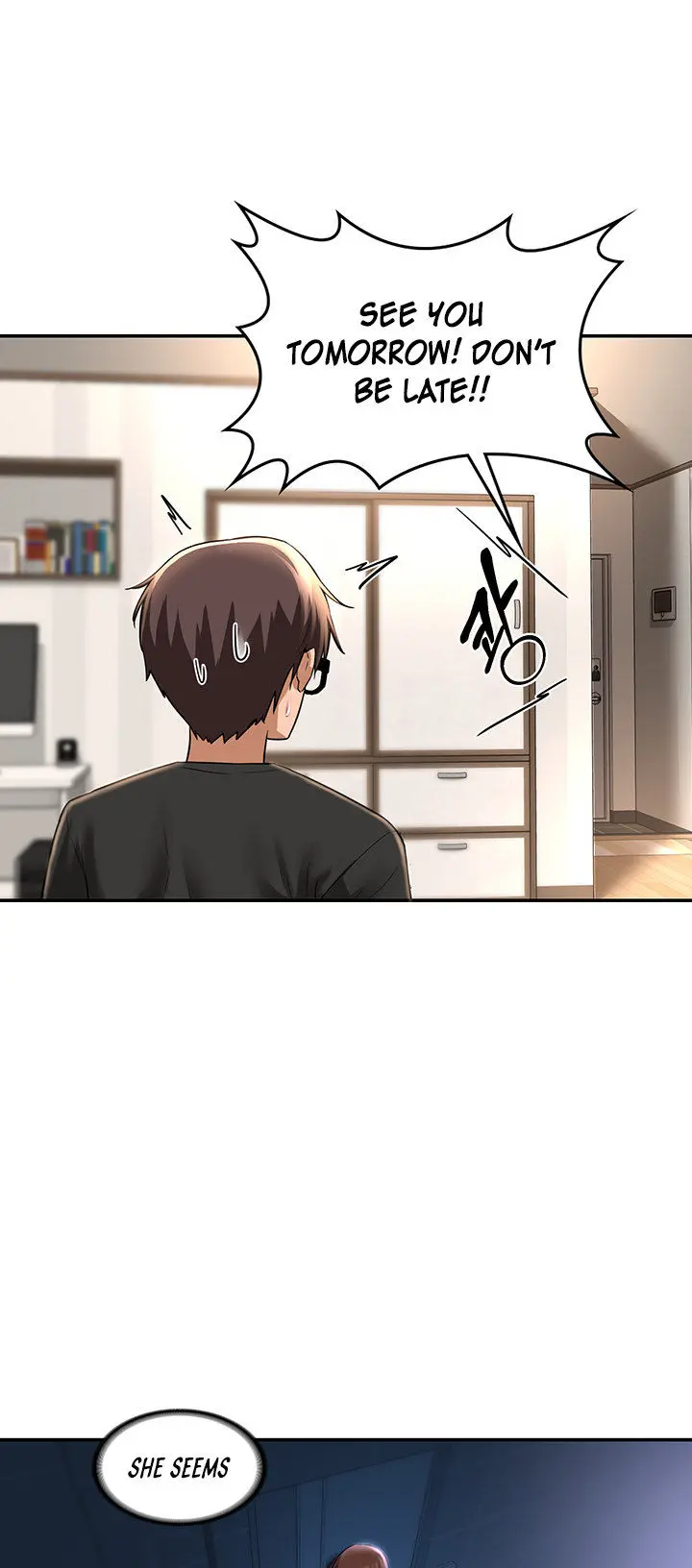 Sextudy Group Chapter 28 - Page 19