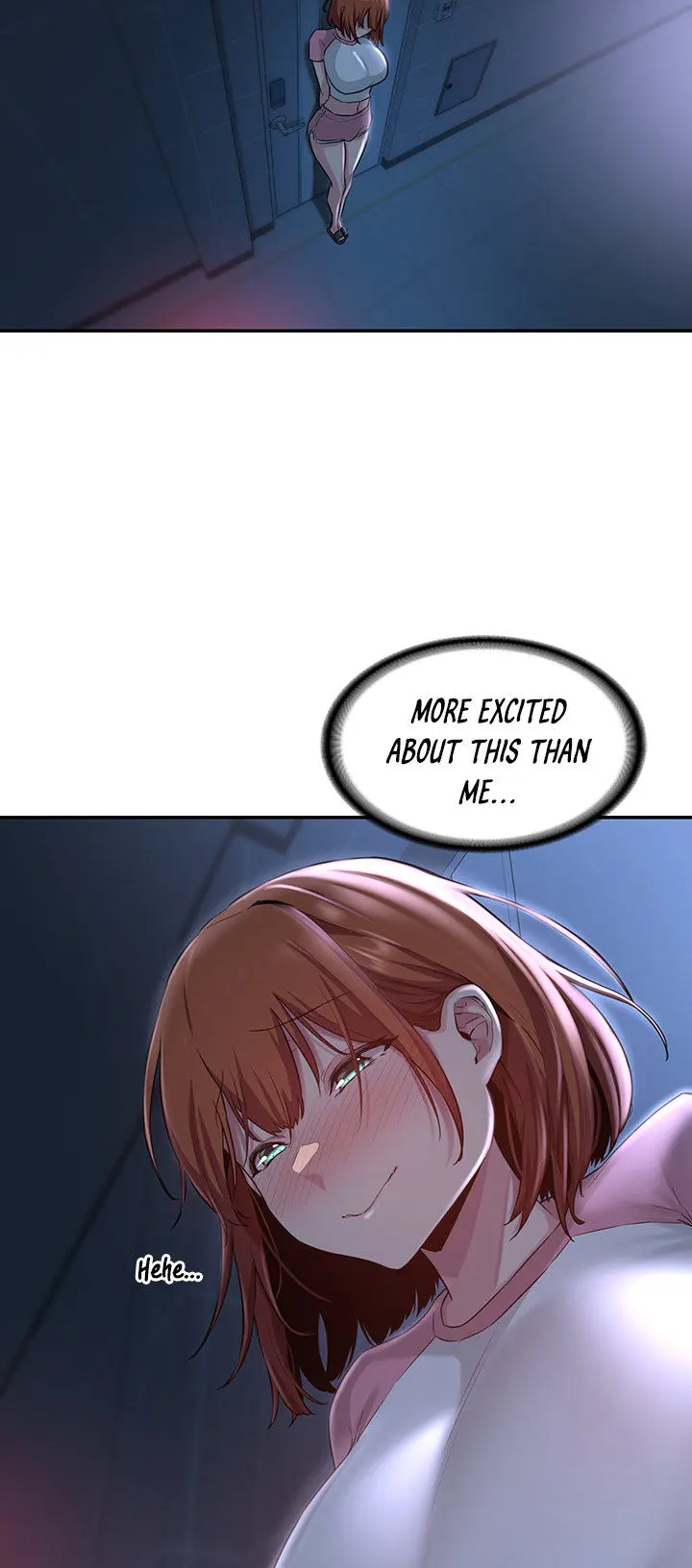 Sextudy Group Chapter 28 - Page 20