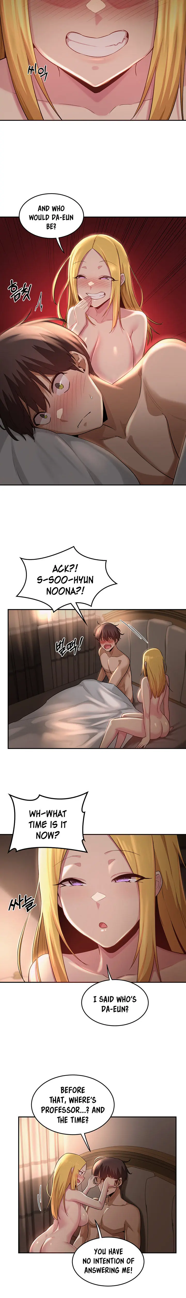 Sextudy Group Chapter 28 - Page 3