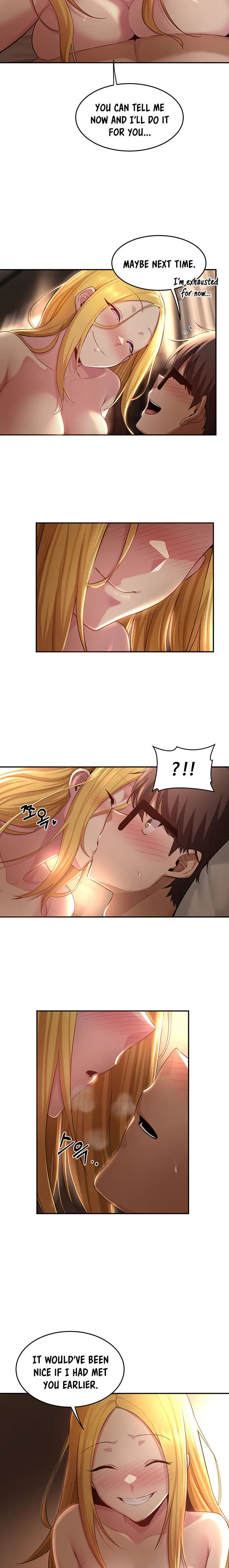 Sextudy Group Chapter 28 - Page 5
