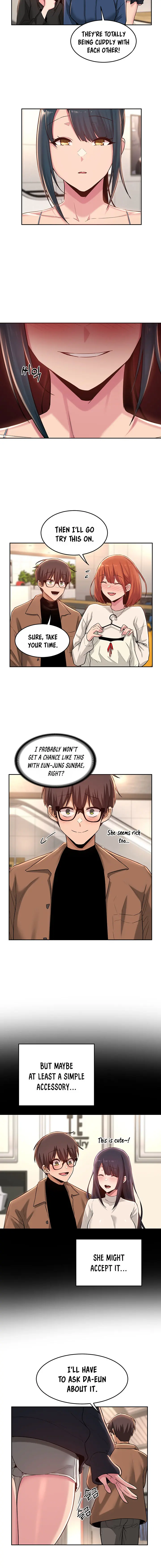 Sextudy Group Chapter 29 - Page 10
