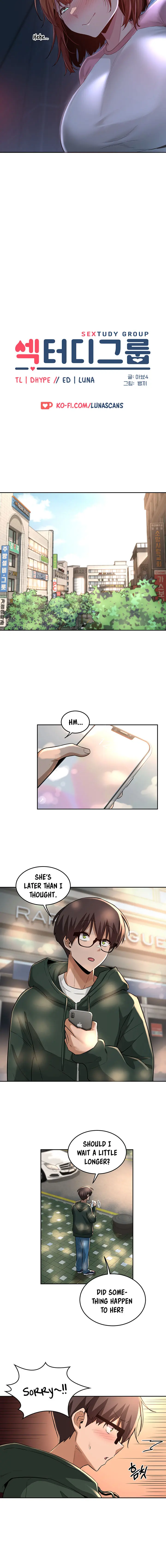Sextudy Group Chapter 29 - Page 2