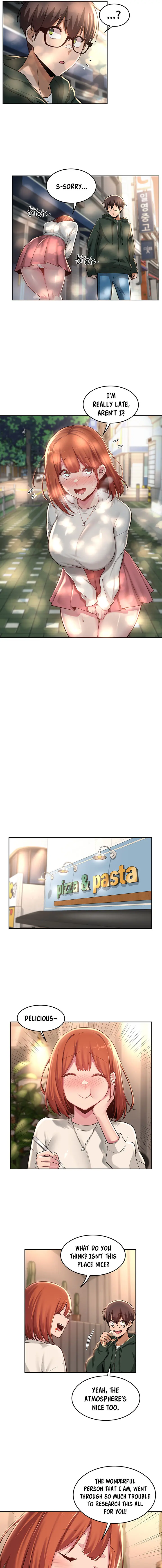 Sextudy Group Chapter 29 - Page 3