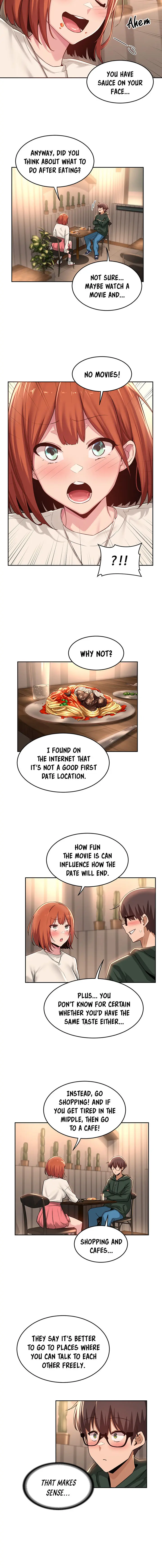 Sextudy Group Chapter 29 - Page 4