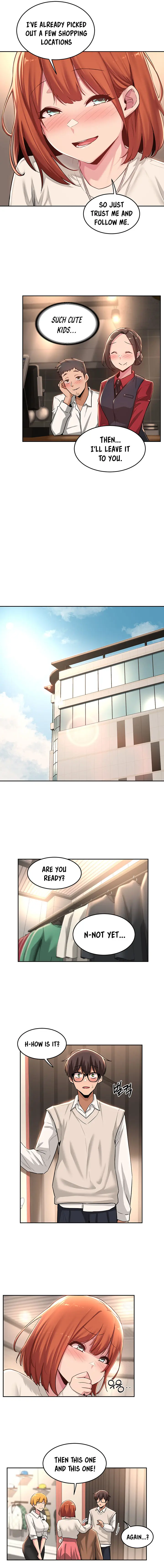 Sextudy Group Chapter 29 - Page 5