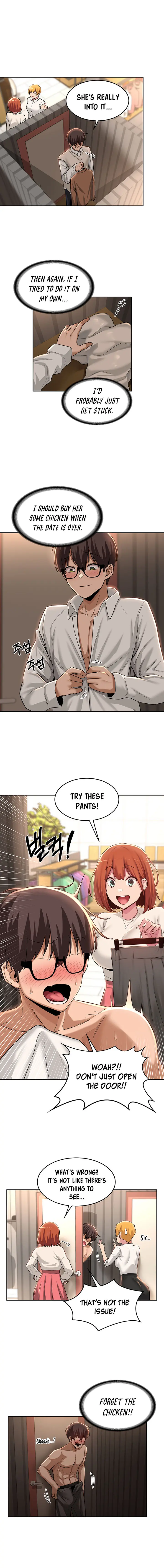 Sextudy Group Chapter 29 - Page 6
