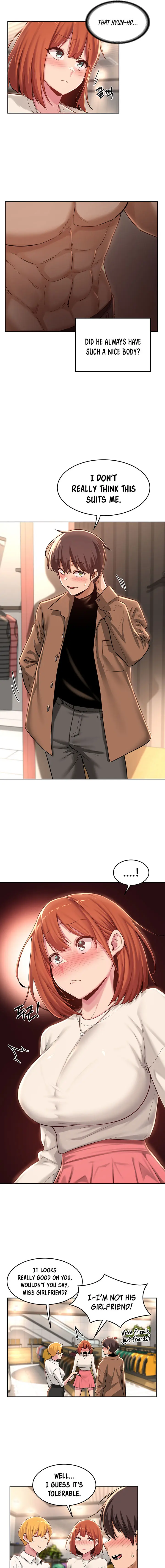 Sextudy Group Chapter 29 - Page 7