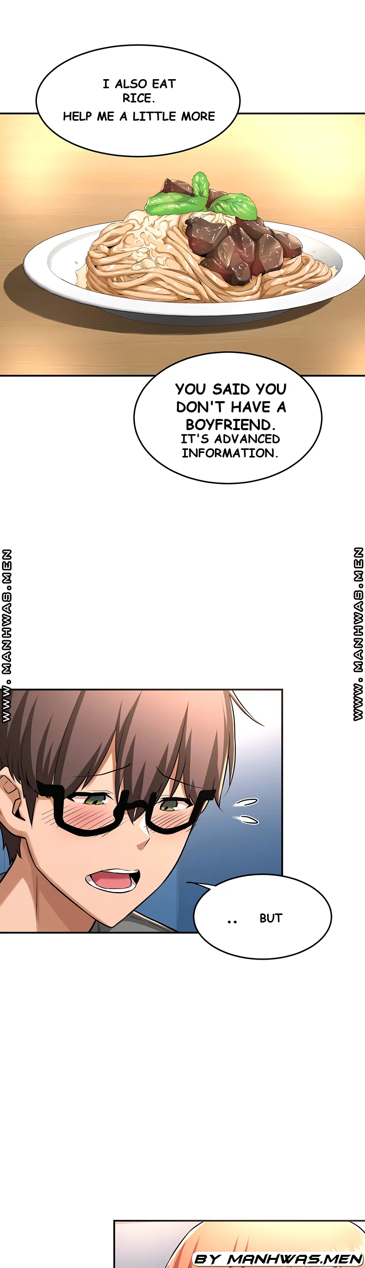 Sextudy Group Chapter 3 - Page 10