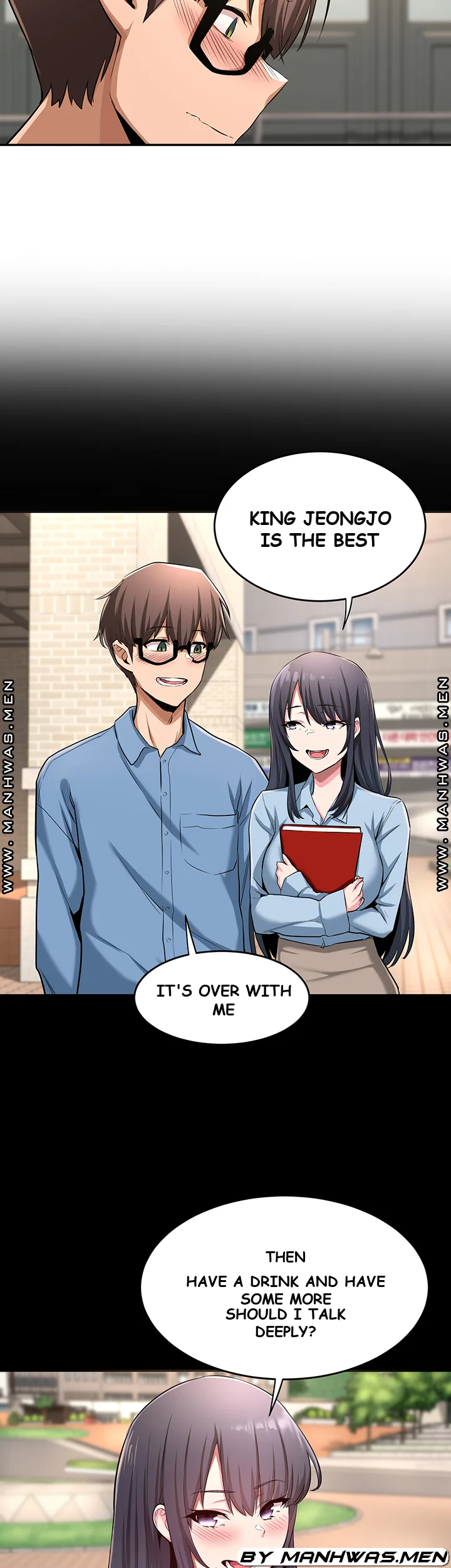 Sextudy Group Chapter 3 - Page 14