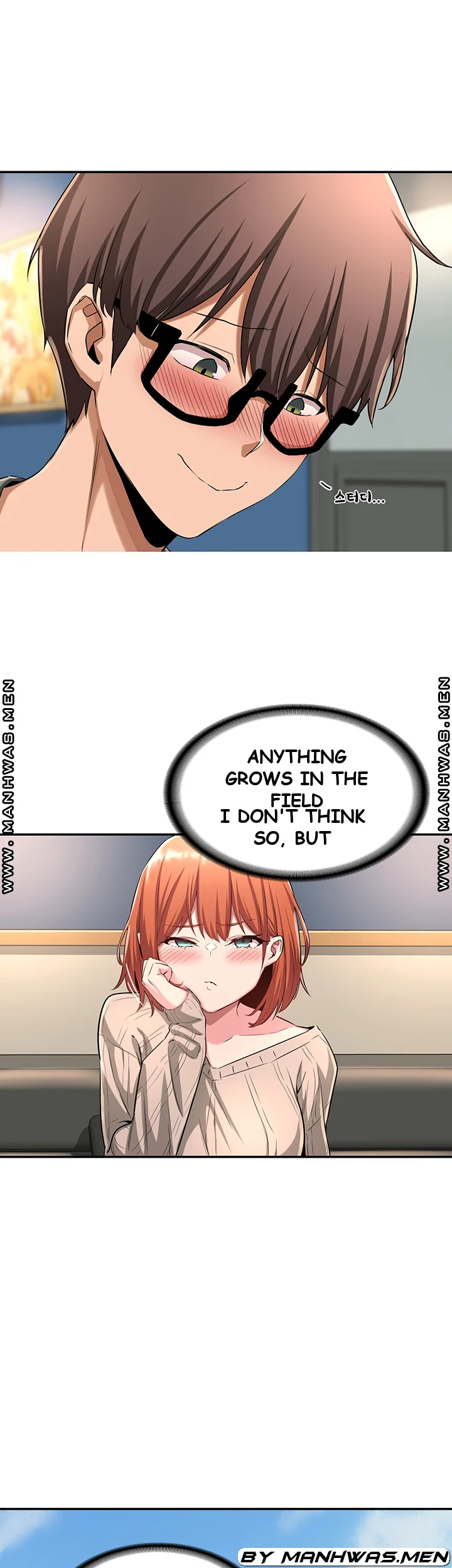 Sextudy Group Chapter 3 - Page 18