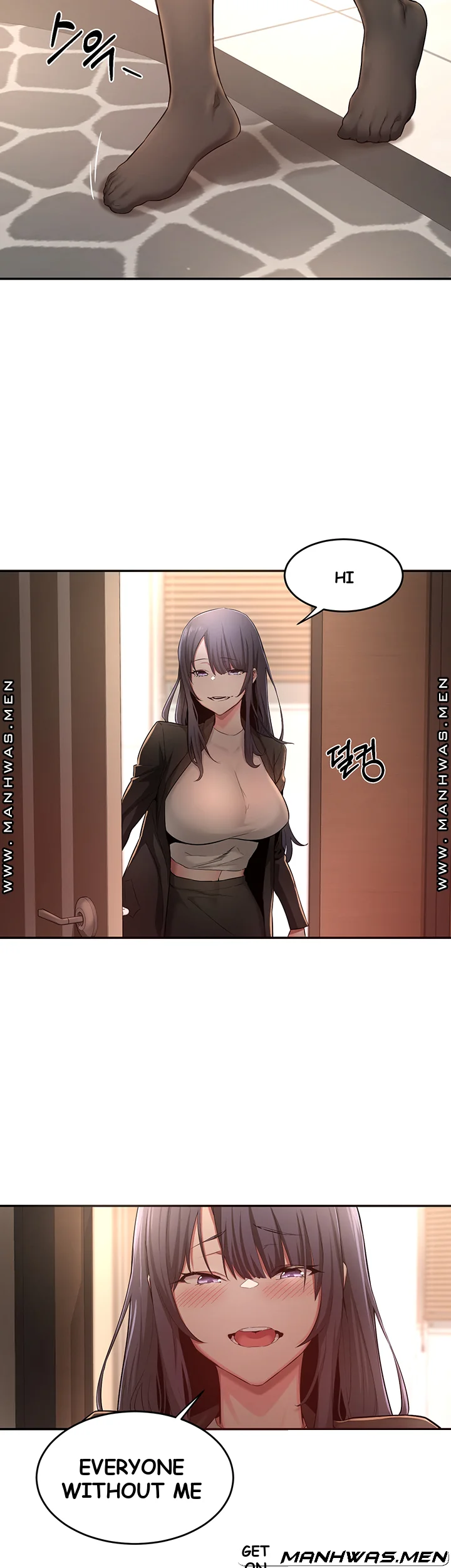 Sextudy Group Chapter 3 - Page 26